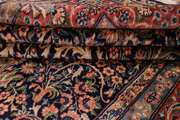 Kerman — Rafsanjan — view 12 | RUGSOCIETE