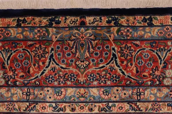 Kerman — Rafsanjan — view 14 | RUGSOCIETE