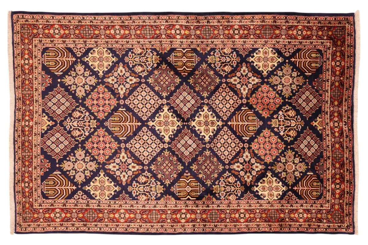 Meymeh — Meymeh, 213 × 140 cm | RUGSOCIETE