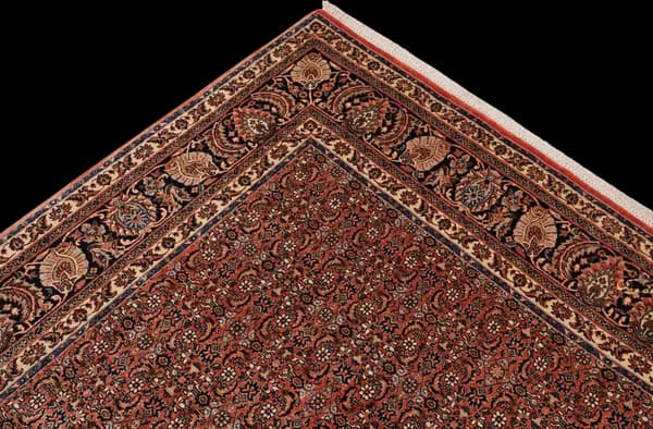 Bidjar — Bidjar exkl.W.S. — view 9 | RUGSOCIETE