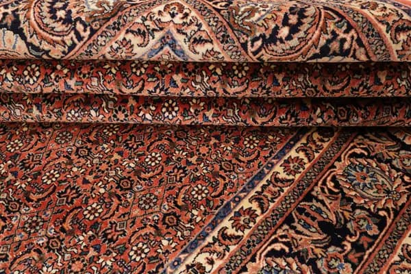 Bidjar — Bidjar exkl.W.S. — view 10 | RUGSOCIETE