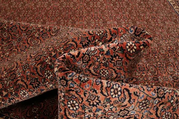 Bidjar — Bidjar exkl.W.S. — view 11 | RUGSOCIETE