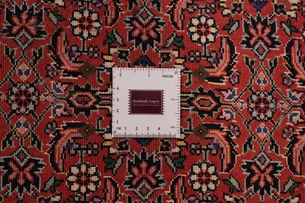 Bidjar — Bidjar exkl.W.S. — view 12 | RUGSOCIETE