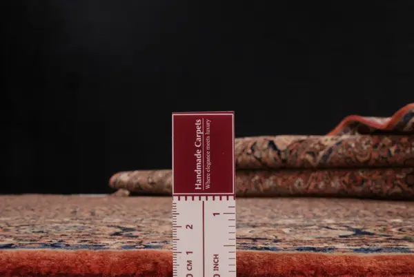 Bidjar — Bidjar exkl.W.S. — view 13 | RUGSOCIETE