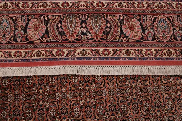 Bidjar — Bidjar exkl.W.S. — view 14 | RUGSOCIETE