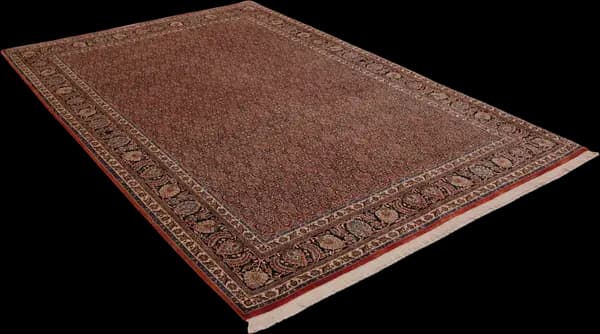 Bidjar — Bidjar exkl.W.S. — view 4 | RUGSOCIETE