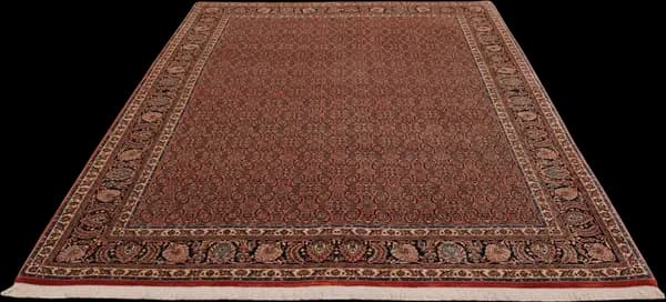 Bidjar — Bidjar exkl.W.S. — view 5 | RUGSOCIETE