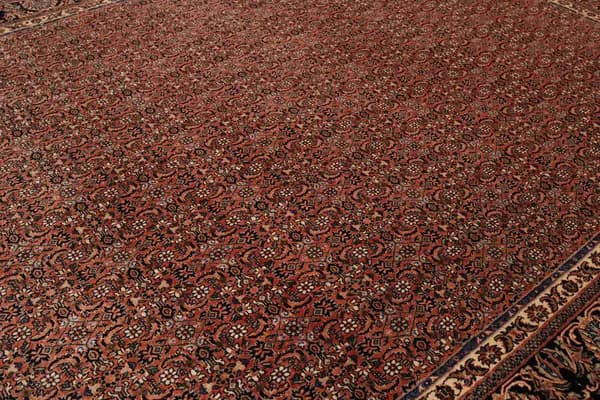 Bidjar — Bidjar exkl.W.S. — view 6 | RUGSOCIETE