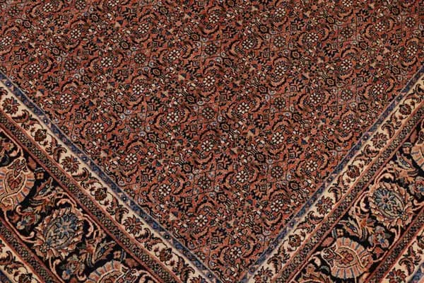 Bidjar — Bidjar exkl.W.S. — view 7 | RUGSOCIETE