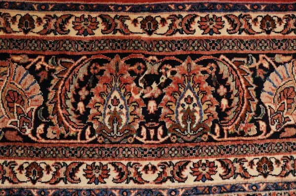 Bidjar — Bidjar exkl.W.S. — view 8 | RUGSOCIETE