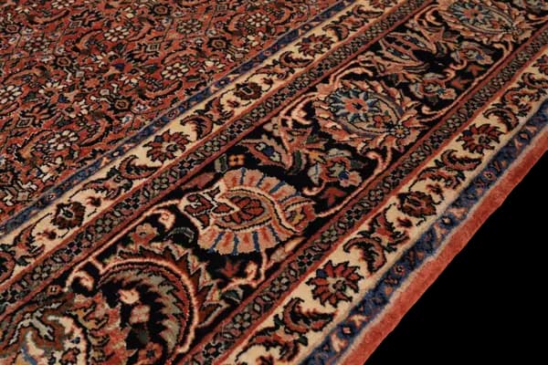 Bidjar — Bidjar exkl.W.S. — view 9 | RUGSOCIETE