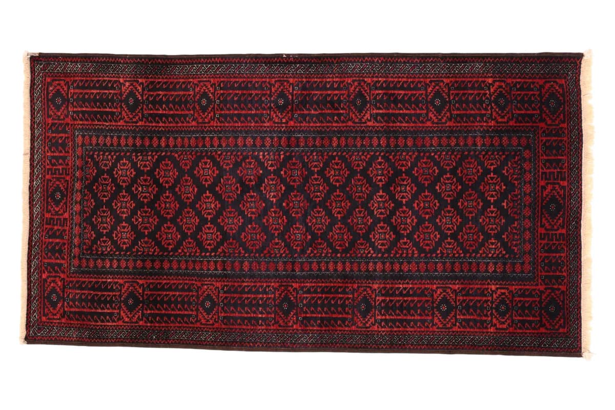 Belutsch — Belutsch, 175 × 94 cm | RUGSOCIETE
