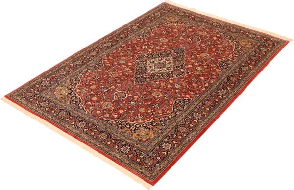 Ilam rug — view 8, 197 × 137 cm | RUGSOCIETE