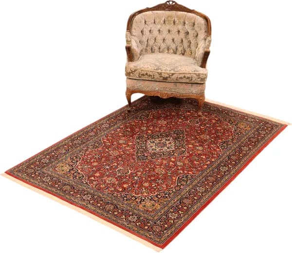 Ilam rug — view 6, 197 × 137 cm | RUGSOCIETE