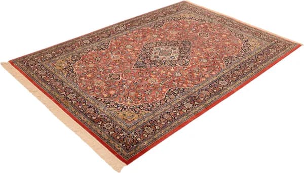Ilam rug — view 5, 197 × 137 cm | RUGSOCIETE