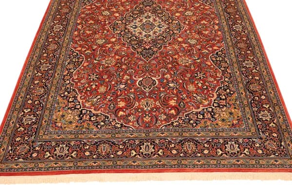 Ilam rug — view 14, 197 × 137 cm | RUGSOCIETE