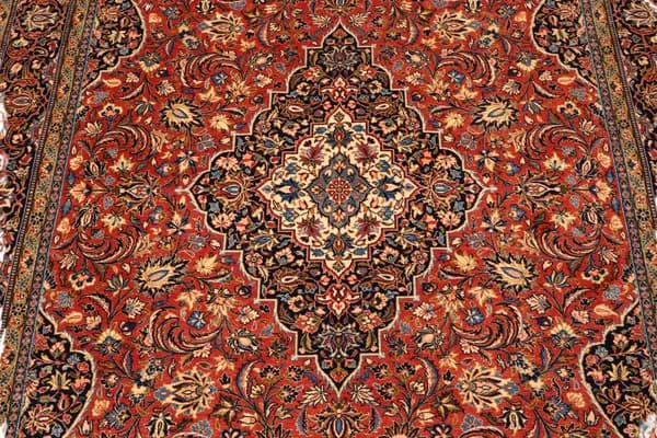 Ilam rug — view 13, 197 × 137 cm | RUGSOCIETE