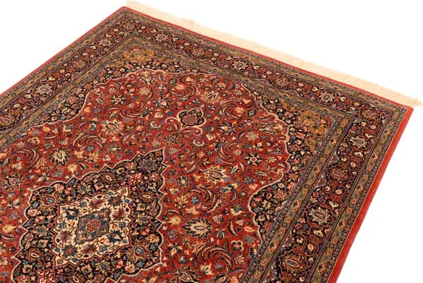Ilam rug — view 11, 197 × 137 cm | RUGSOCIETE