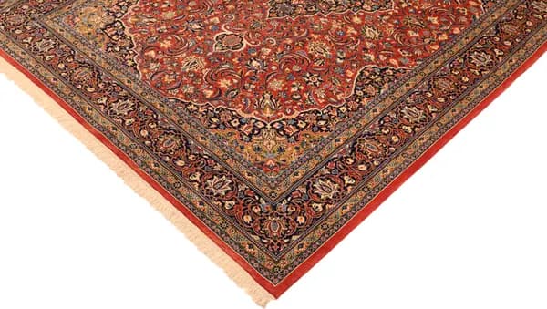 Ilam rug — view 9, 197 × 137 cm | RUGSOCIETE