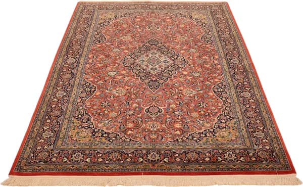 Ilam rug — view 4, 197 × 137 cm | RUGSOCIETE