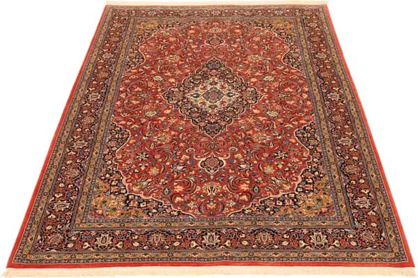 Ilam rug — view 3, 197 × 137 cm | RUGSOCIETE