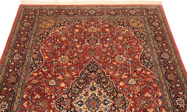 Ilam rug — view 12, 197 × 137 cm | RUGSOCIETE