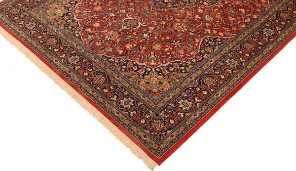 Ilam rug — view 10, 197 × 137 cm | RUGSOCIETE