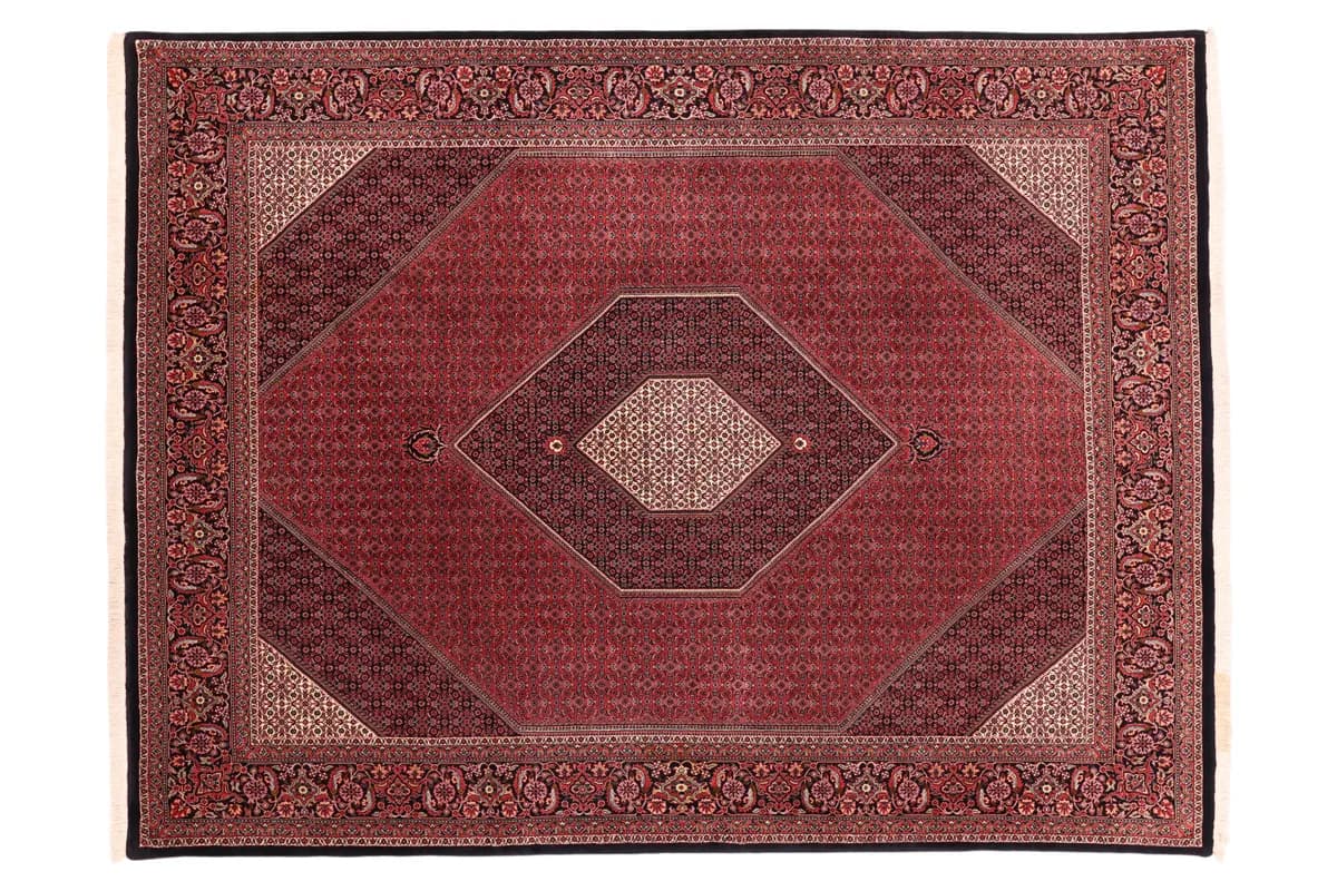 Bidjar — Bidjar, 306 × 229 cm | RUGSOCIETE