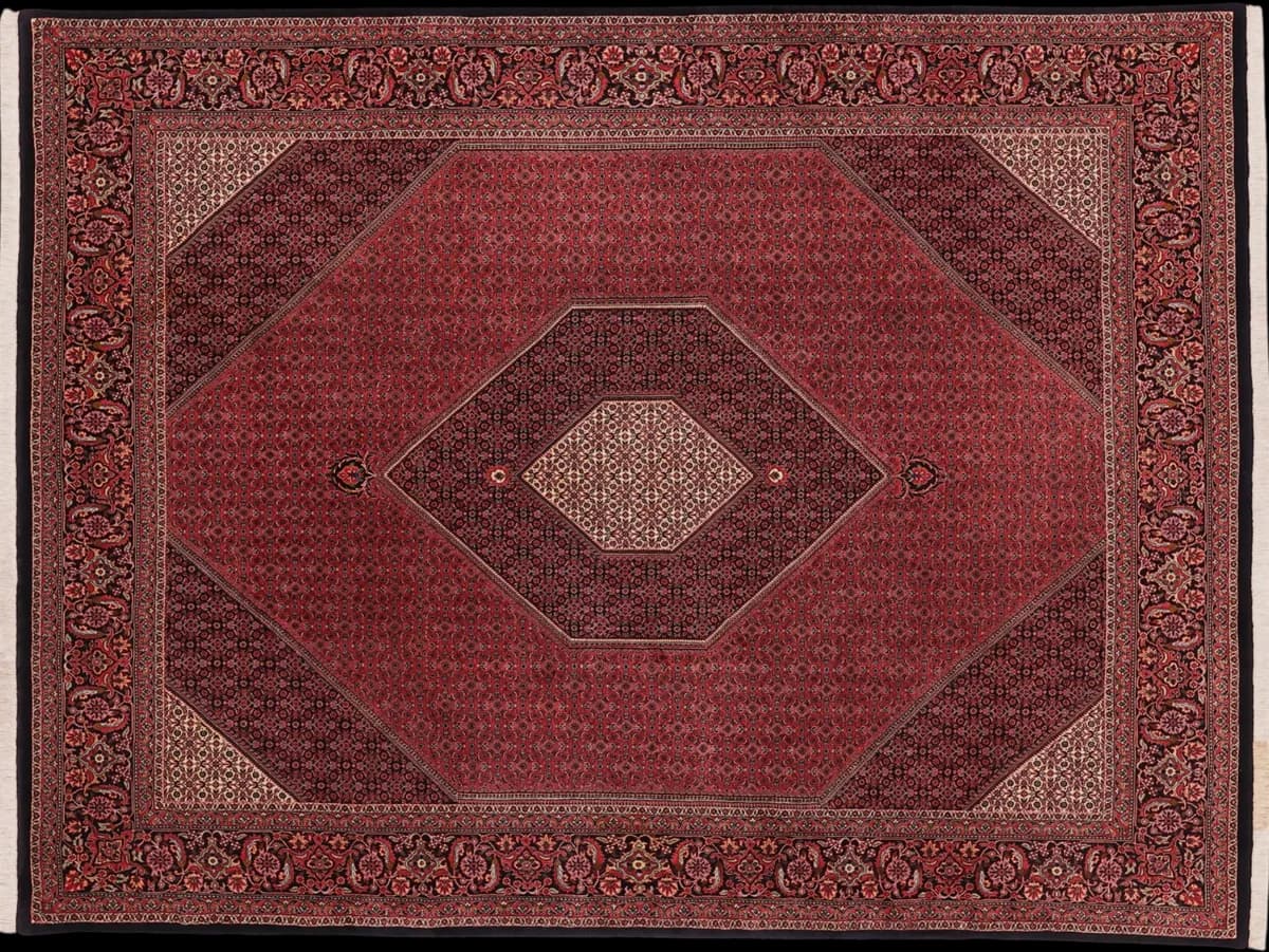 Bidjar — Bidjar, 306 × 229 cm | RUGSOCIETE