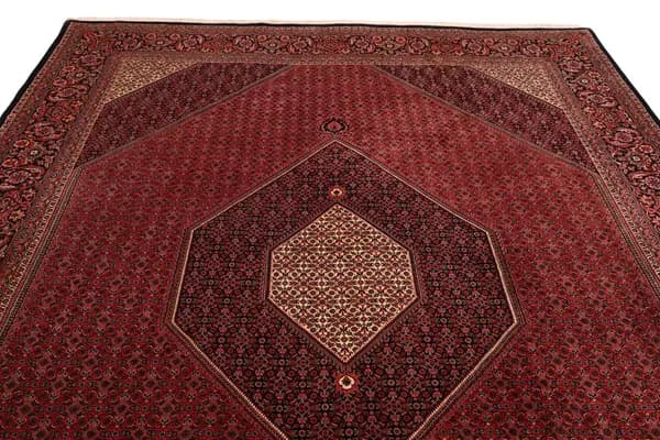 Bidjar — Bidjar — view 9 | RUGSOCIETE