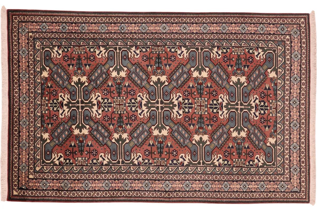 Azerbaijan — Azerbaijan, 262 × 167 cm | RUGSOCIETE