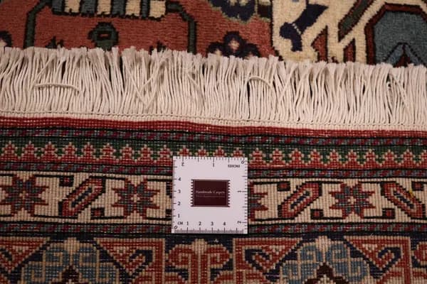 Azerbaijan — Azerbaijan — view 13 | RUGSOCIETE