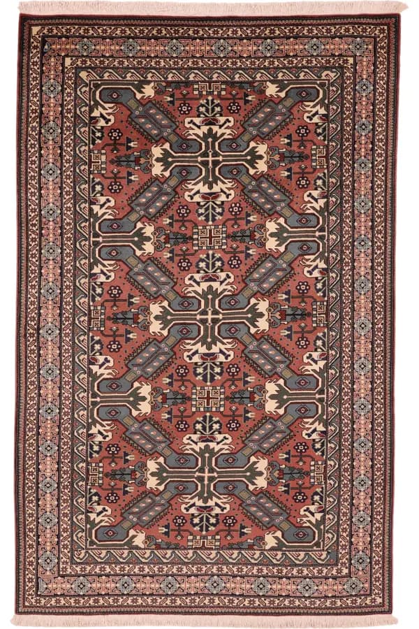 Azerbaijan — Azerbaijan — view 14 | RUGSOCIETE