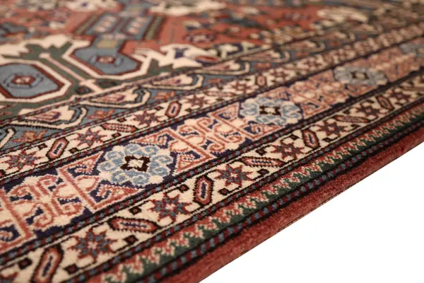 Azerbaijan — Azerbaijan — view 7 | RUGSOCIETE