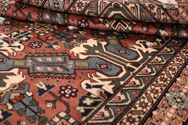 Azerbaijan — Azerbaijan — view 11 | RUGSOCIETE