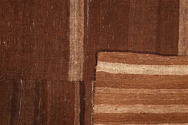 Kelim — Kelim — view 6 | RUGSOCIETE