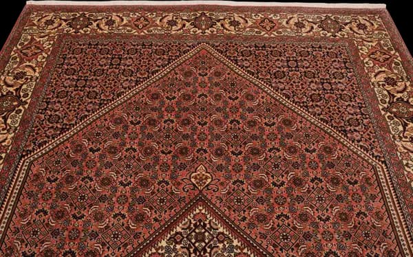 Bidjar — Bidjar — view 6 | RUGSOCIETE
