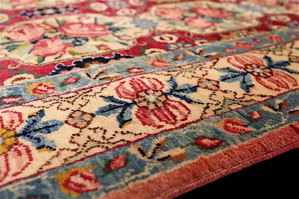 Bakhtiar Teppich 4550 — Peradombe — view 10 | RUGSOCIETE