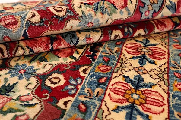 Bakhtiar Teppich 4550 — Peradombe — view 11 | RUGSOCIETE