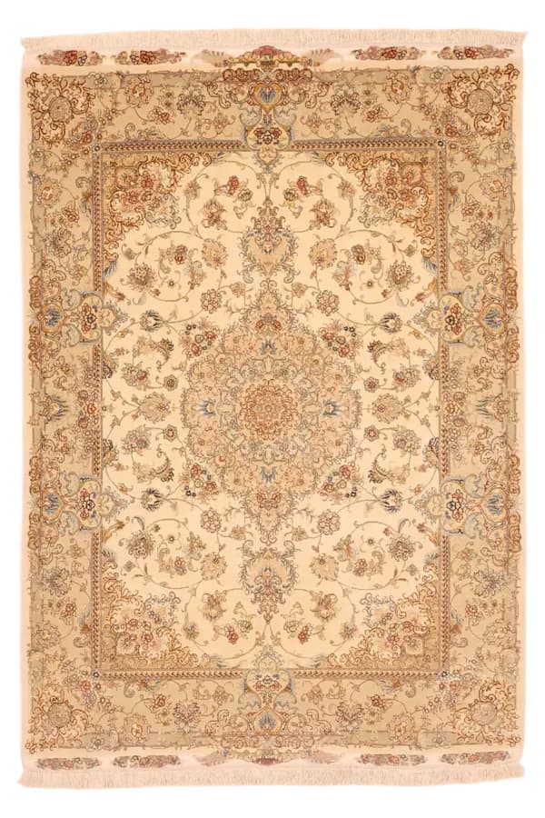 Tabriz 60 Raj — Tabriz 50 FL — view 6 | RUGSOCIETE