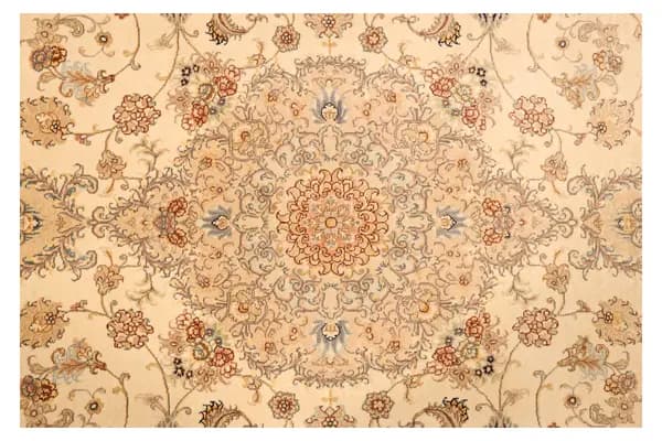 Tabriz 60 Raj — Tabriz 50 FL — view 7 | RUGSOCIETE