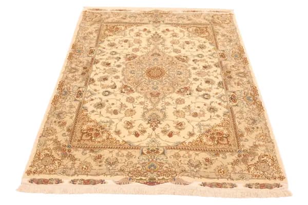 Tabriz 60 Raj — Tabriz 50 FL — view 4 | RUGSOCIETE