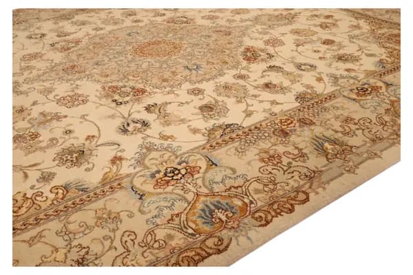 Tabriz 60 Raj — Tabriz 50 FL — view 9 | RUGSOCIETE