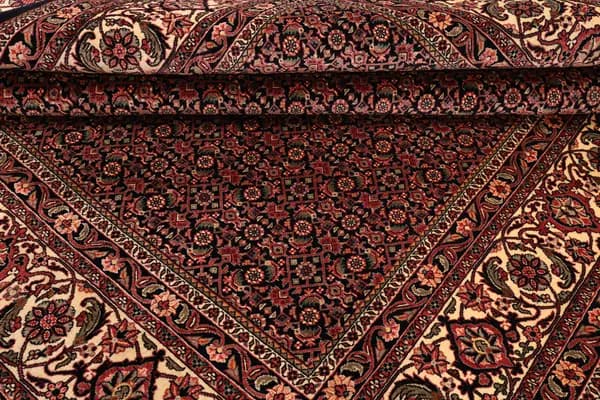 Bidjar — Bidjar exkl.W.S. — view 9 | RUGSOCIETE