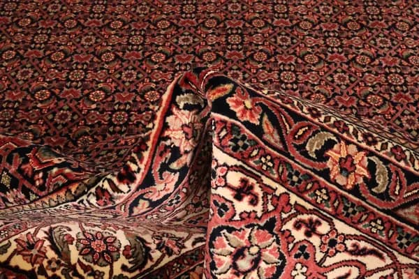 Bidjar — Bidjar exkl.W.S. — view 10 | RUGSOCIETE