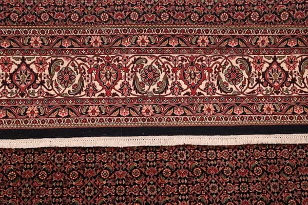 Bidjar — Bidjar exkl.W.S. — view 11 | RUGSOCIETE
