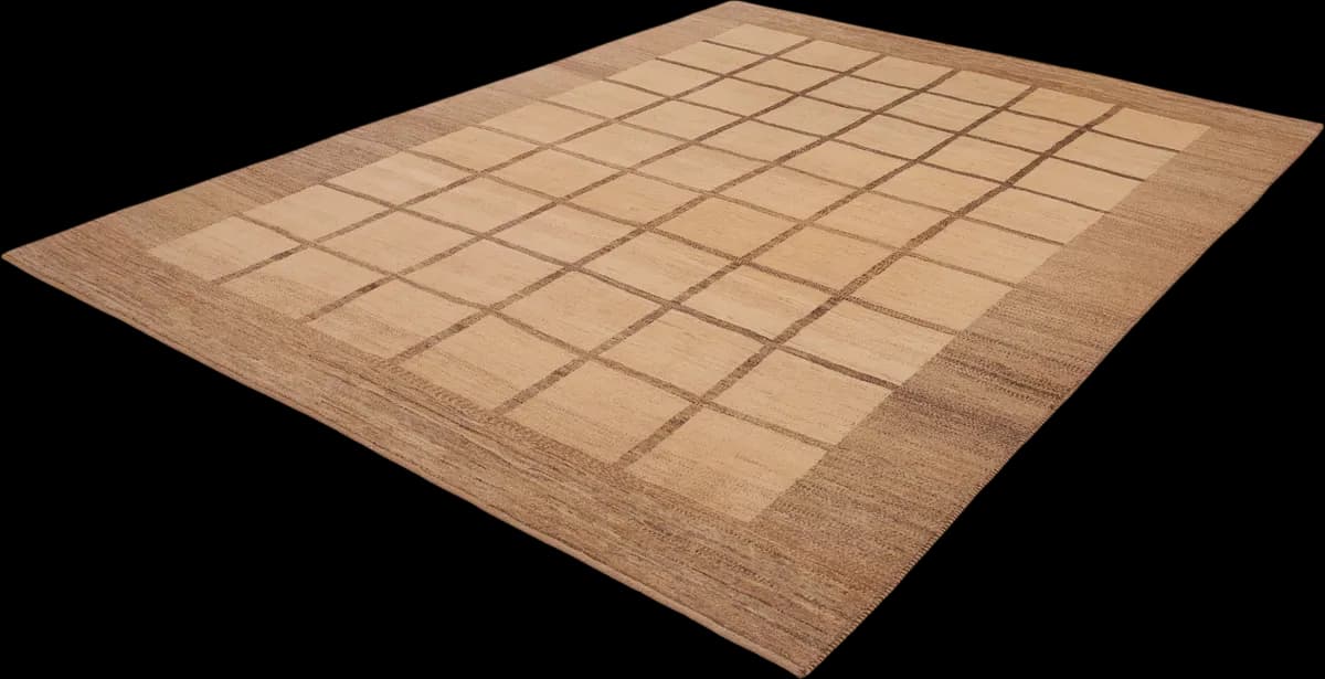 Gabbeh — Gabbeh, 331 × 245 cm — detail | RUGSOCIETE