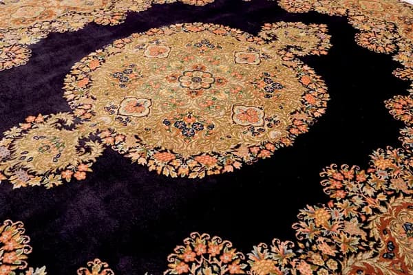 Kerman — Ravar — view 10 | RUGSOCIETE