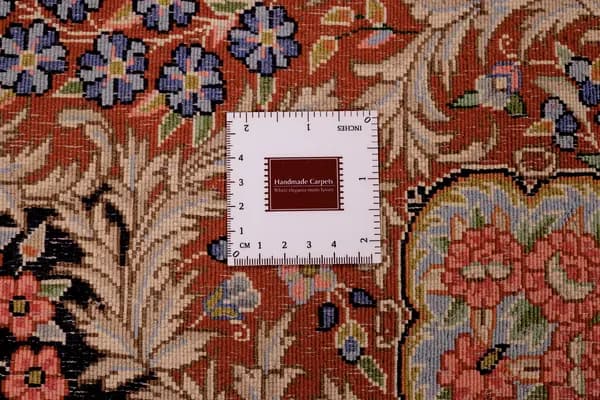 Kerman — Ravar — view 14 | RUGSOCIETE