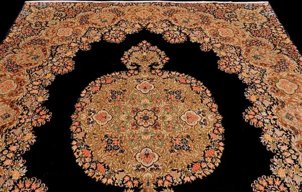 Kerman — Ravar — view 6 | RUGSOCIETE